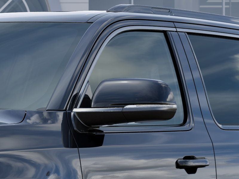 2026 Jeep Grand Wagoneer Limited Altitude - Photo 13