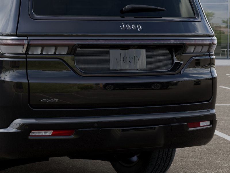 2026 Jeep Grand Wagoneer Limited Altitude - Photo 14