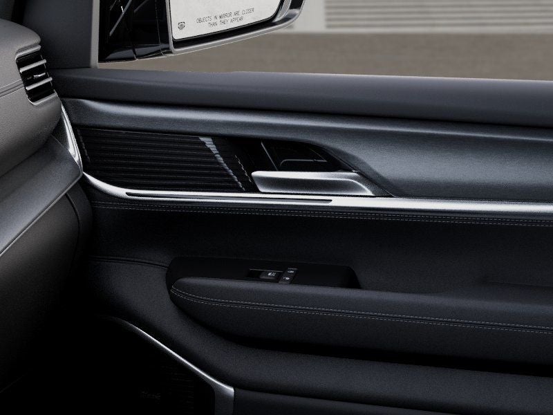 2026 Jeep Grand Wagoneer Limited Altitude - Photo 27