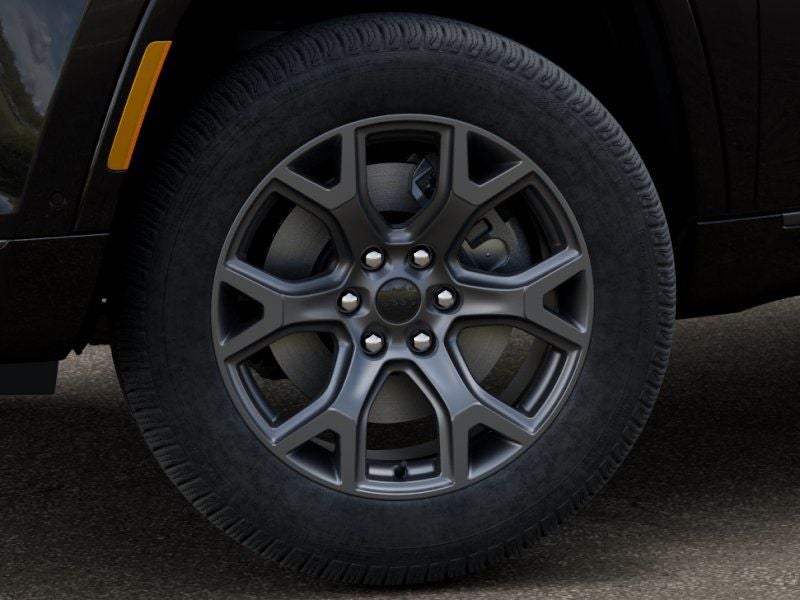 2026 Jeep Grand Wagoneer Limited Altitude - Photo 9