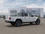 2026 Jeep Gladiator GLADIATOR SPORT S 4X4