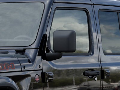 2027 Jeep Gladiator Rubicon