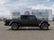 2027 Jeep Gladiator Rubicon