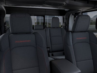 2027 Jeep Gladiator Rubicon