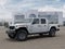 2026 Jeep Gladiator GLADIATOR MOJAVE X 4X4