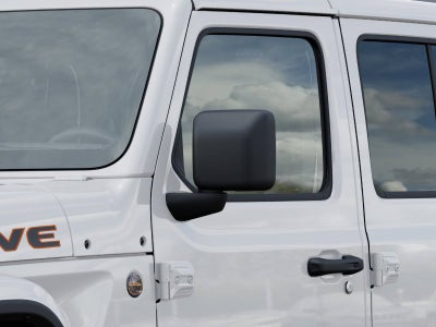 2027 Jeep Gladiator GLADIATOR MOJAVE 4X4