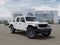 2027 Jeep Gladiator GLADIATOR MOJAVE 4X4