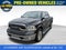 2018 RAM 1500 Longhorn Crew Cab 4x4 5'7' Box