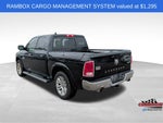 2018 RAM 1500 Longhorn Crew Cab 4x4 5'7' Box