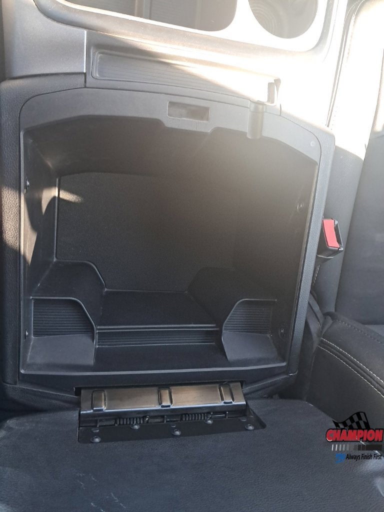 2017 RAM 1500 Rebel Crew Cab 4x4 5'7' Box