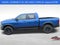 2017 RAM 1500 Rebel Crew Cab 4x4 5'7' Box