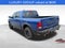 2017 RAM 1500 Rebel Crew Cab 4x4 5'7' Box
