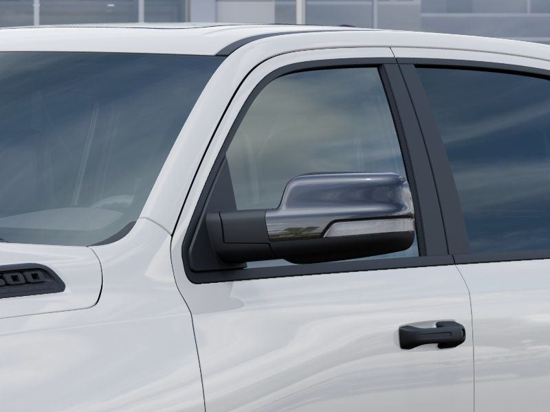 2027 RAM Ram 1500 RAM 1500 BIG HORN CREW CAB 4X4 5'7' BOX