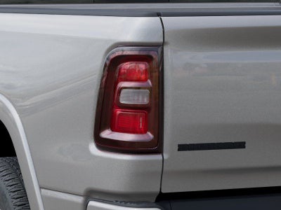 2027 RAM Ram 1500 RAM 1500 BIG HORN CREW CAB 4X4 5'7' BOX