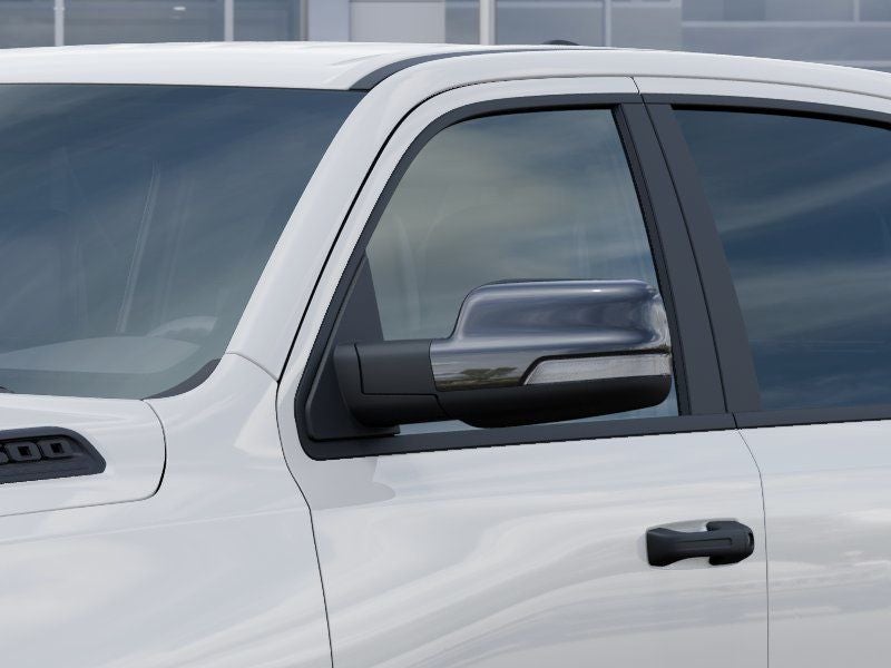 2027 RAM Ram 1500 RAM 1500 BIG HORN CREW CAB 4X4 5'7' BOX