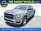2020 RAM 1500 Big Horn Crew Cab 4x4 5'7' Box