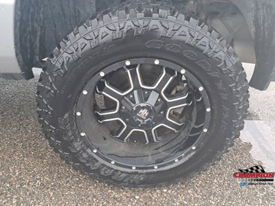 2019 RAM 1500 Big Horn/Lone Star Crew Cab 4x4 5'7' Box