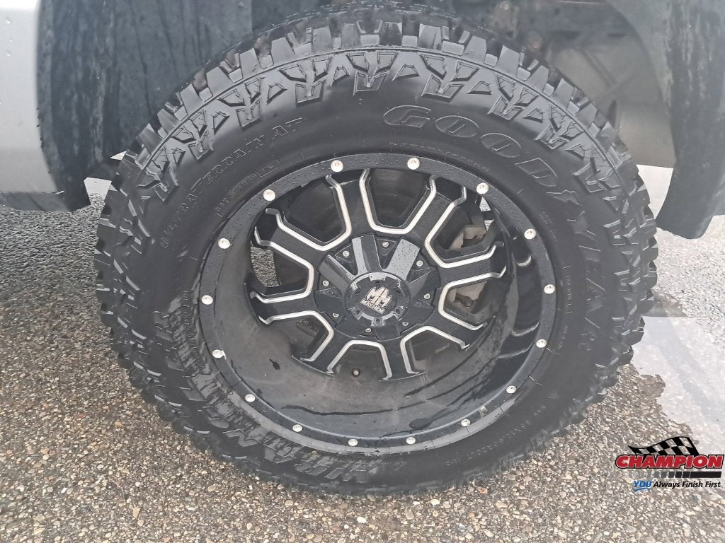2019 RAM 1500 Big Horn/Lone Star Crew Cab 4x4 5'7' Box