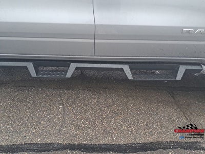 2019 RAM 1500 Big Horn/Lone Star Crew Cab 4x4 5'7' Box