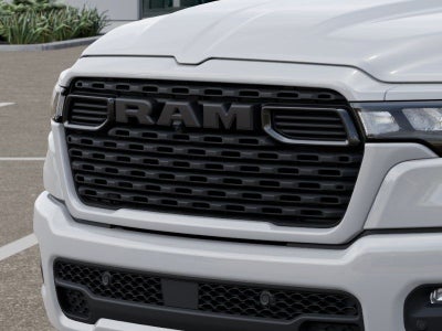 2026 RAM 1500 RAM 1500 EXPRESS CREW CAB 4X4 5'7' BOX