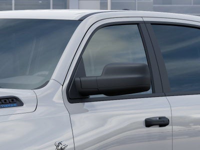 2026 RAM 1500 RAM 1500 EXPRESS CREW CAB 4X4 5'7' BOX