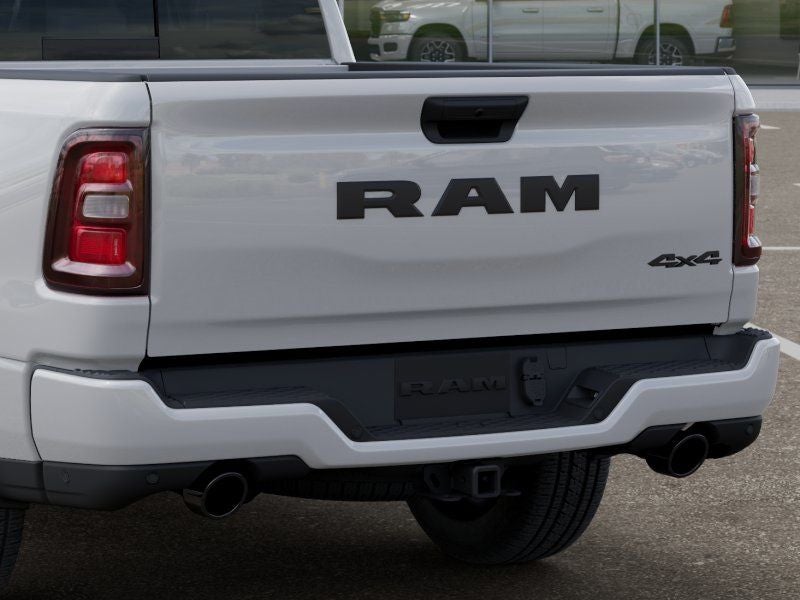 2026 RAM 1500 RAM 1500 EXPRESS CREW CAB 4X4 5'7' BOX