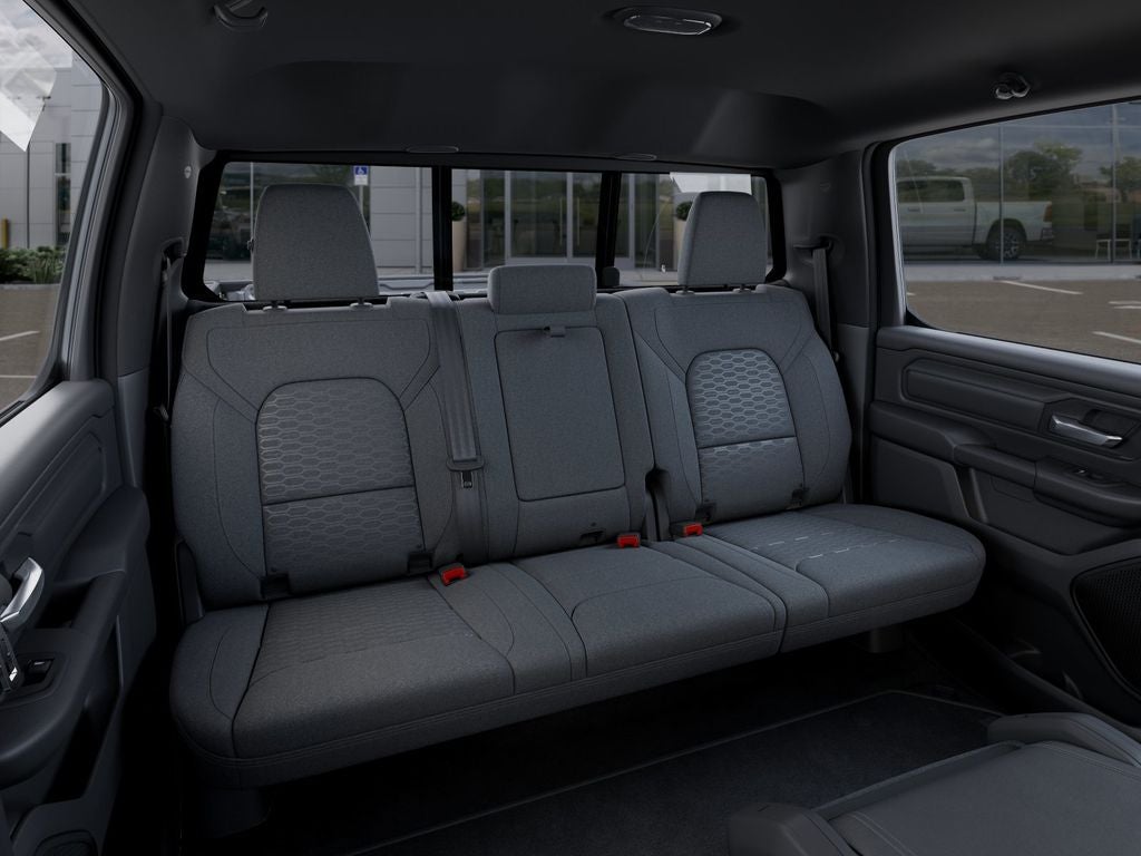 2026 RAM 1500 RAM 1500 EXPRESS CREW CAB 4X4 5'7' BOX