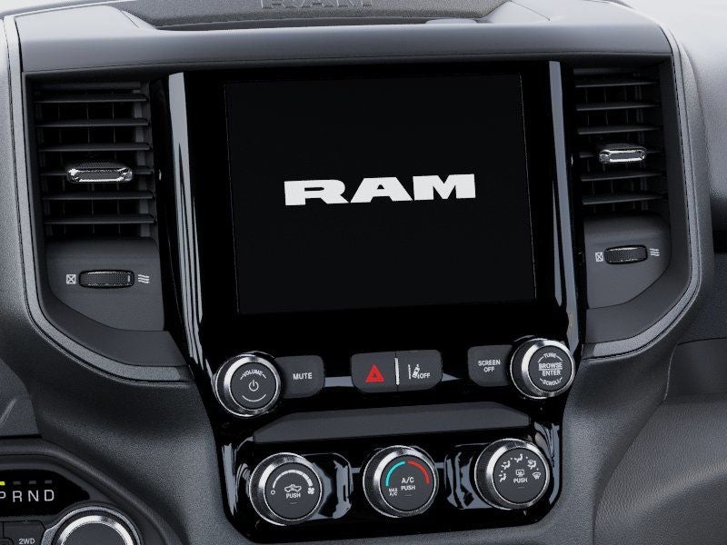 2026 RAM 1500 RAM 1500 EXPRESS CREW CAB 4X4 5'7' BOX