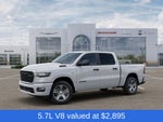 2026 RAM 1500 RAM 1500 EXPRESS CREW CAB 4X4 5'7' BOX