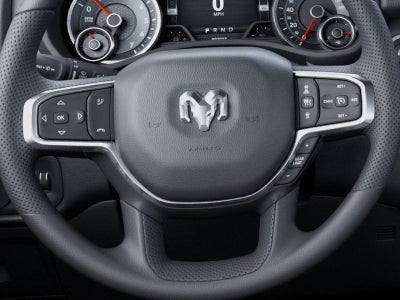 2026 RAM 1500 RAM 1500 EXPRESS CREW CAB 4X4 5'7' BOX