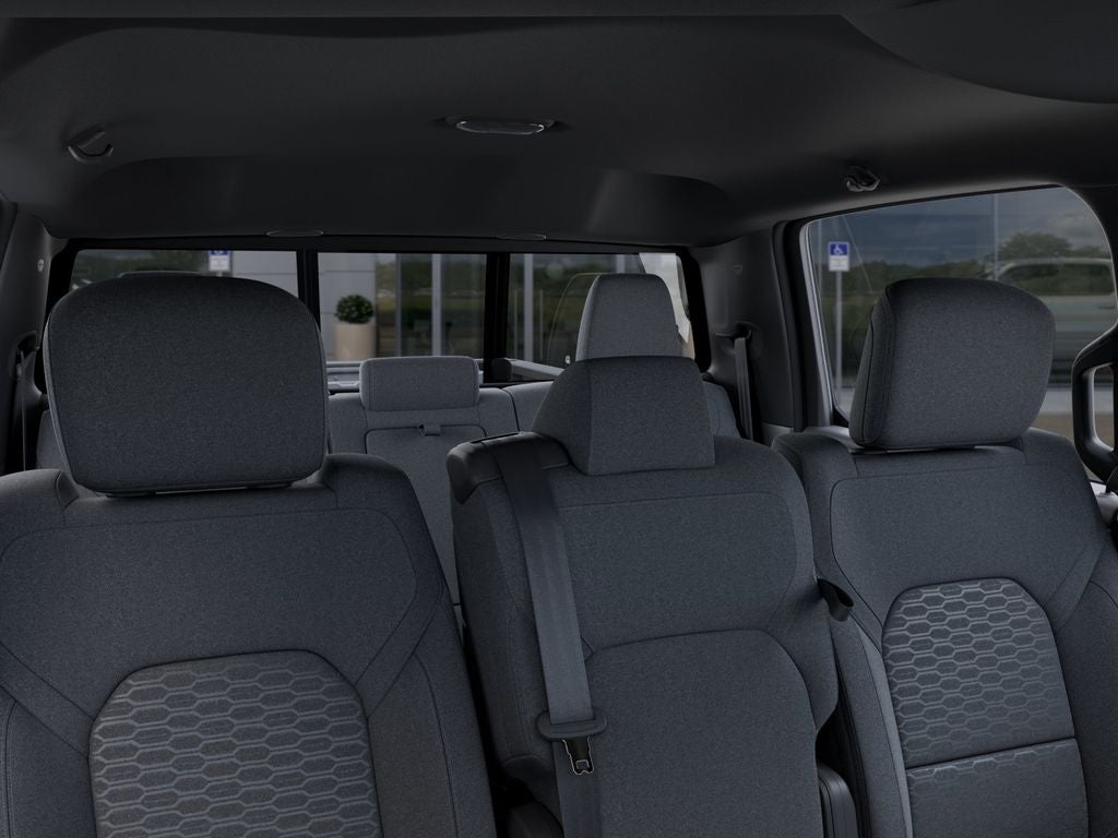 2026 RAM 1500 RAM 1500 EXPRESS CREW CAB 4X4 5'7' BOX