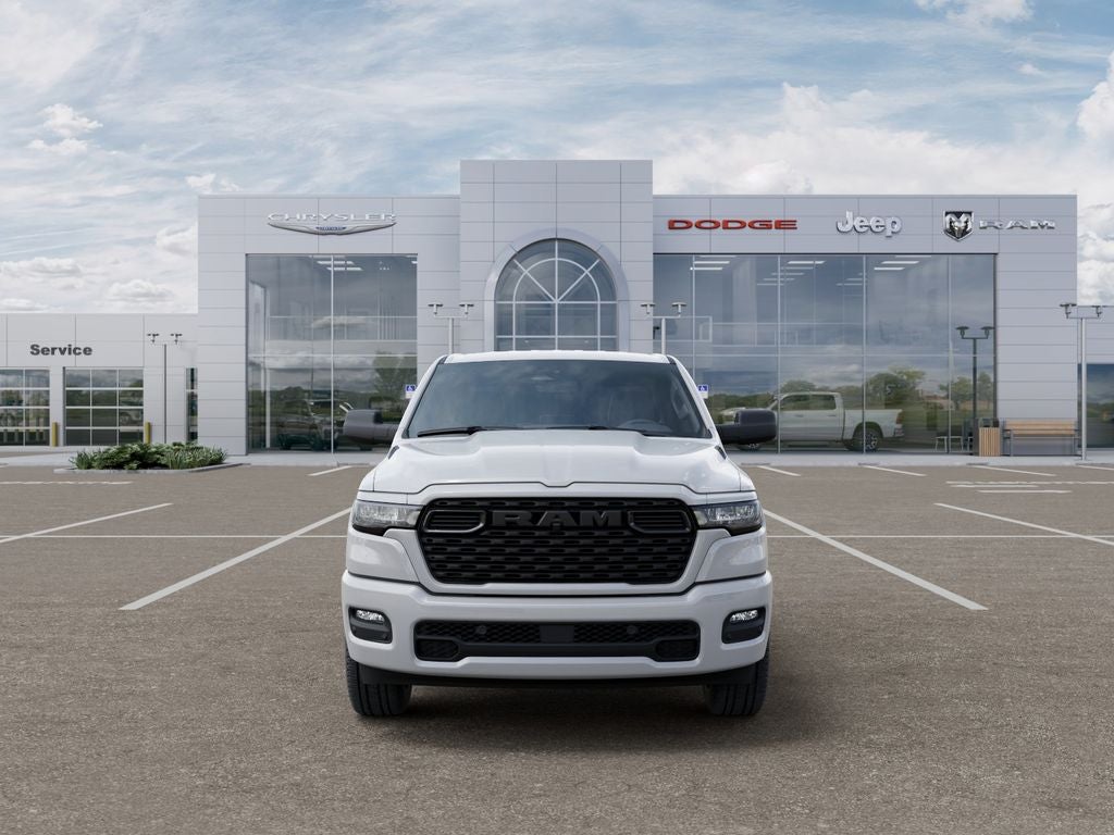 2026 RAM 1500 RAM 1500 EXPRESS CREW CAB 4X4 5'7' BOX