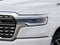 2027 RAM Ram 1500 RAM 1500 LIMITED CREW CAB 4X4 5'7' BOX