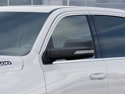 2027 RAM Ram 1500 RAM 1500 LIMITED CREW CAB 4X4 5'7' BOX