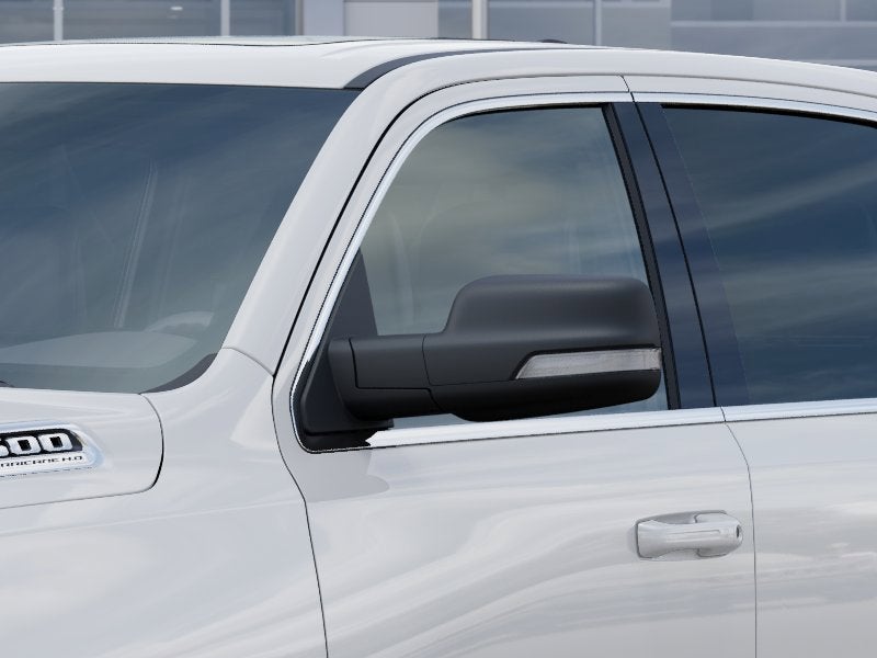 2027 RAM Ram 1500 RAM 1500 LIMITED CREW CAB 4X4 5'7' BOX