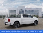 2027 RAM Ram 1500 RAM 1500 LIMITED CREW CAB 4X4 5'7' BOX