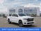 2027 RAM Ram 1500 RAM 1500 LIMITED CREW CAB 4X4 5'7' BOX