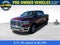 2021 RAM 1500 Laramie Crew Cab 4x4 5'7' Box