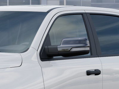 2027 RAM Ram 1500 RAM 1500 REBEL CREW CAB 4X4 5'7' BOX