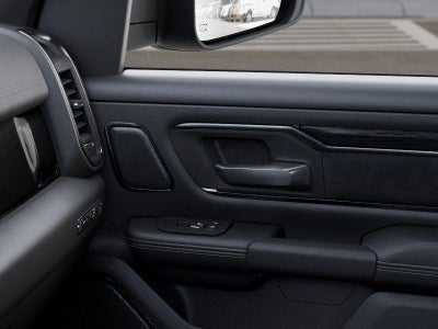 2027 RAM Ram 1500 RAM 1500 REBEL CREW CAB 4X4 5'7' BOX