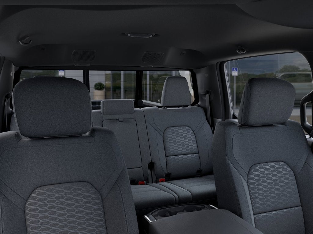 2026 RAM Ram 1500 RAM 1500 BIG HORN CREW CAB 4X4 6'4' BOX