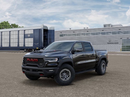 2027 RAM Ram 1500 RAM 1500 TRX SRT CREW CAB 4X4 5'7' BOX