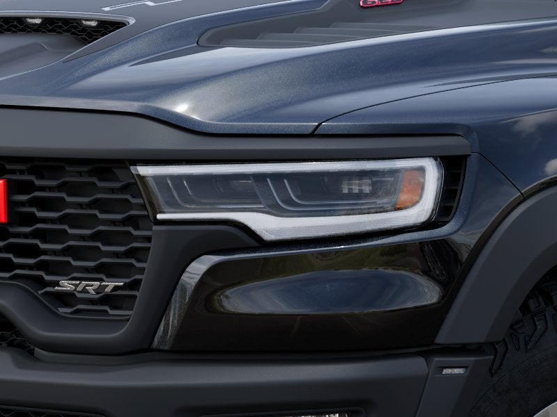 2027 RAM Ram 1500 RAM 1500 TRX SRT CREW CAB 4X4 5'7' BOX