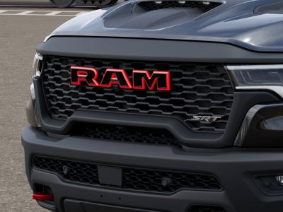 2027 RAM Ram 1500 RAM 1500 TRX SRT CREW CAB 4X4 5'7' BOX