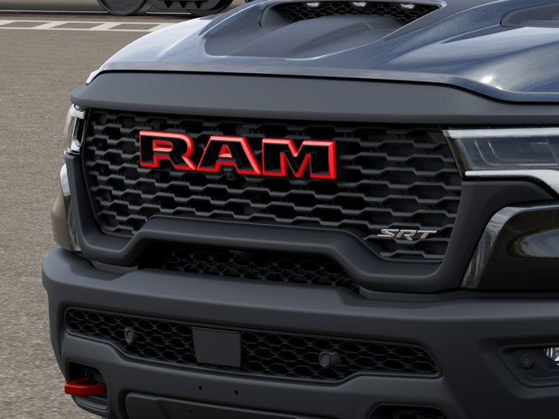 2027 RAM Ram 1500 RAM 1500 TRX SRT CREW CAB 4X4 5'7' BOX