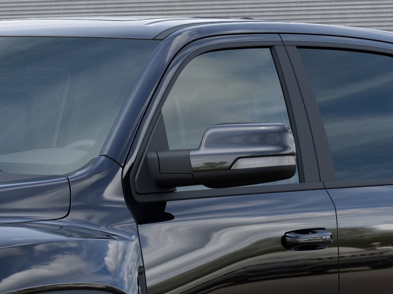 2027 RAM Ram 1500 RAM 1500 TRX SRT CREW CAB 4X4 5'7' BOX