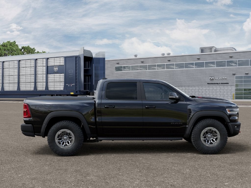 2027 RAM Ram 1500 RAM 1500 TRX SRT CREW CAB 4X4 5'7' BOX