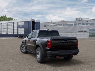 2027 RAM Ram 1500 RAM 1500 TRX SRT CREW CAB 4X4 5'7' BOX