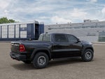 2027 RAM Ram 1500 RAM 1500 TRX SRT CREW CAB 4X4 5'7' BOX