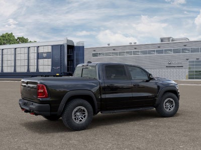 2027 RAM Ram 1500 RAM 1500 TRX SRT CREW CAB 4X4 5'7' BOX